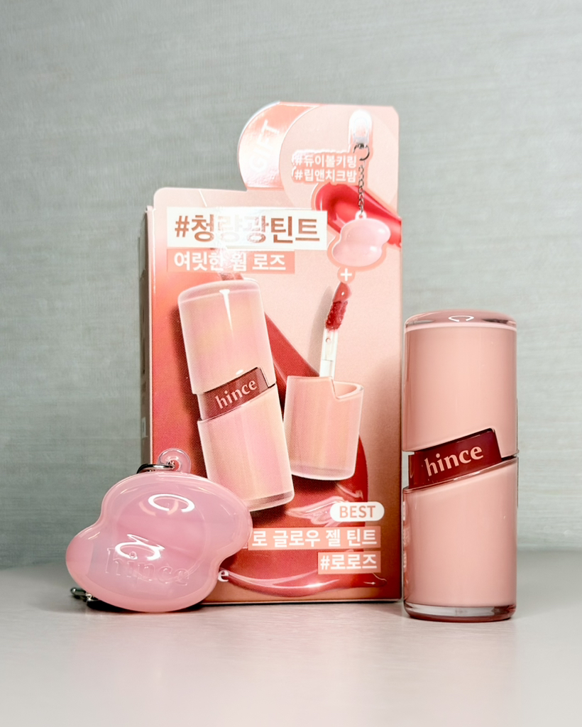 提示 焕彩啫喱染发剂 [02 Lo Rose］ review image