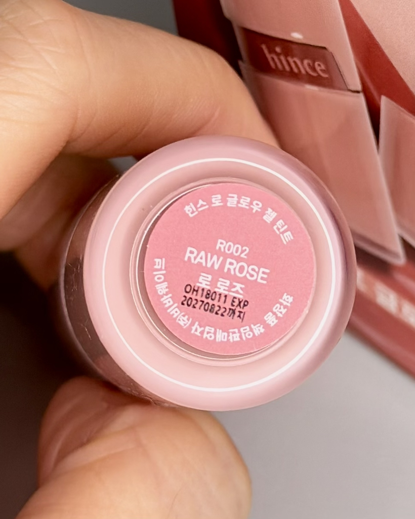 提示 焕彩啫喱染发剂 [02 Lo Rose］ review image