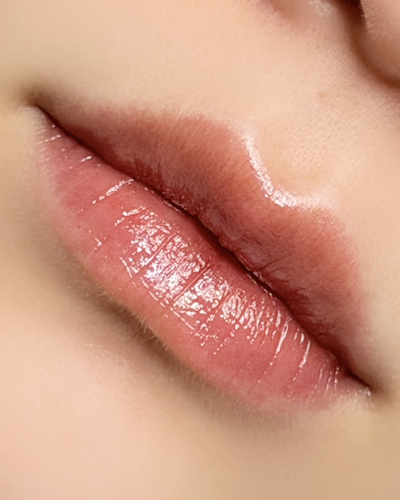 힌스 (hince) 로 글로우 젤 틴트 [26 로즈 프레소] review image