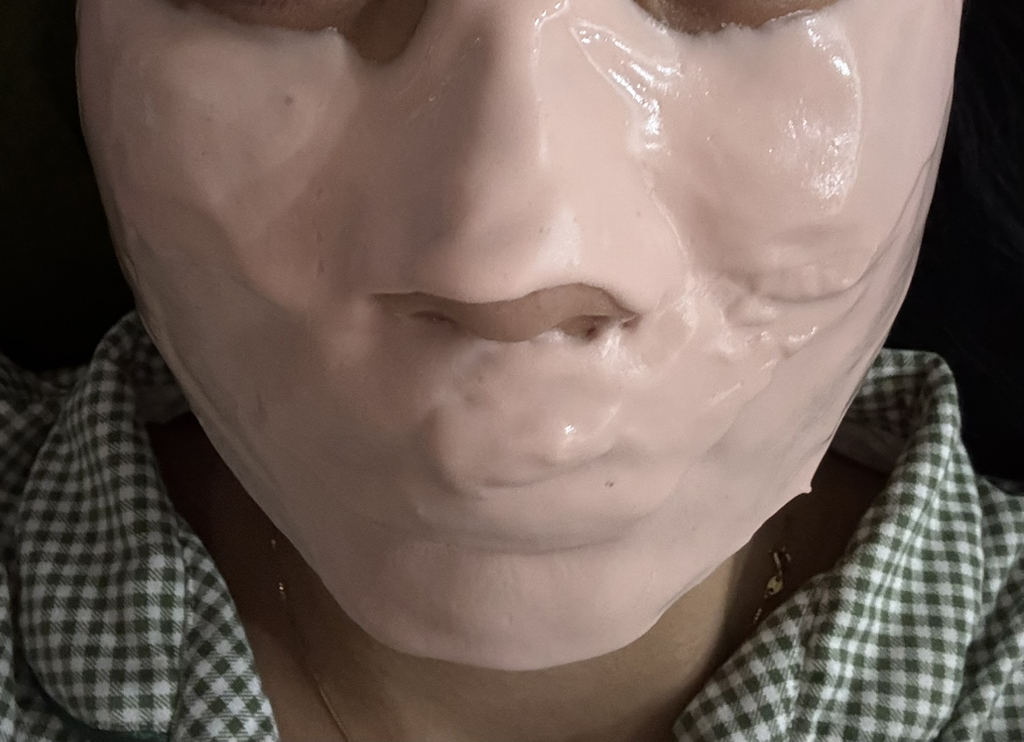 린제이 (LINDSAY) 모델링마스크 컵팩 [진주] review image