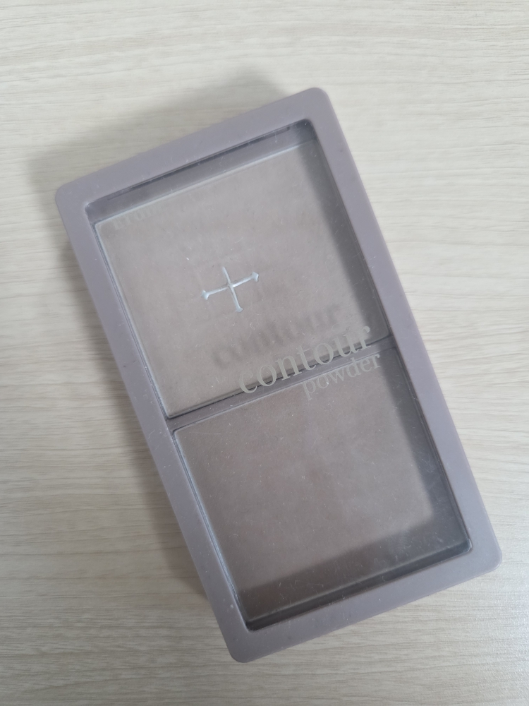 에뛰드 (ETUDE) 그림자 쉐딩 [#01 재창조] review image