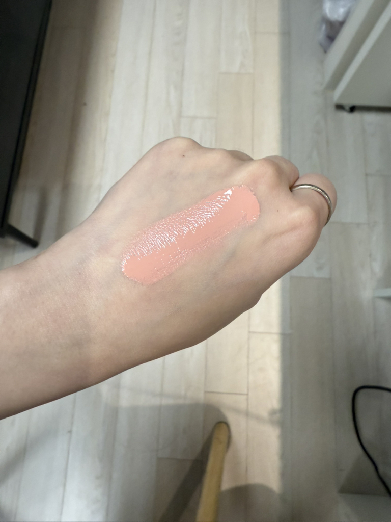 누즈 (nuse) 무스 케어 치크 [02 핑크타퍼] review image