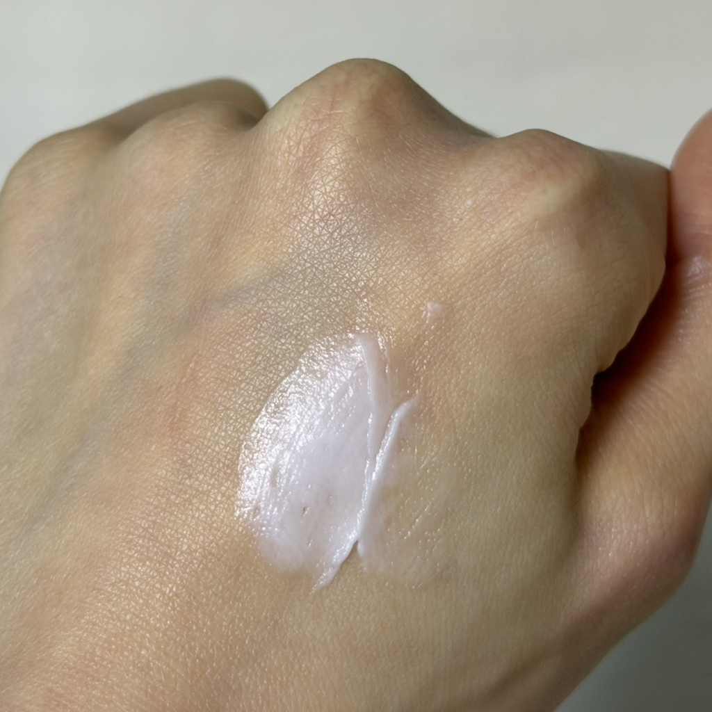 키스뉴욕 (KISSNEWYORK) 미니베어 핸드크림 review image