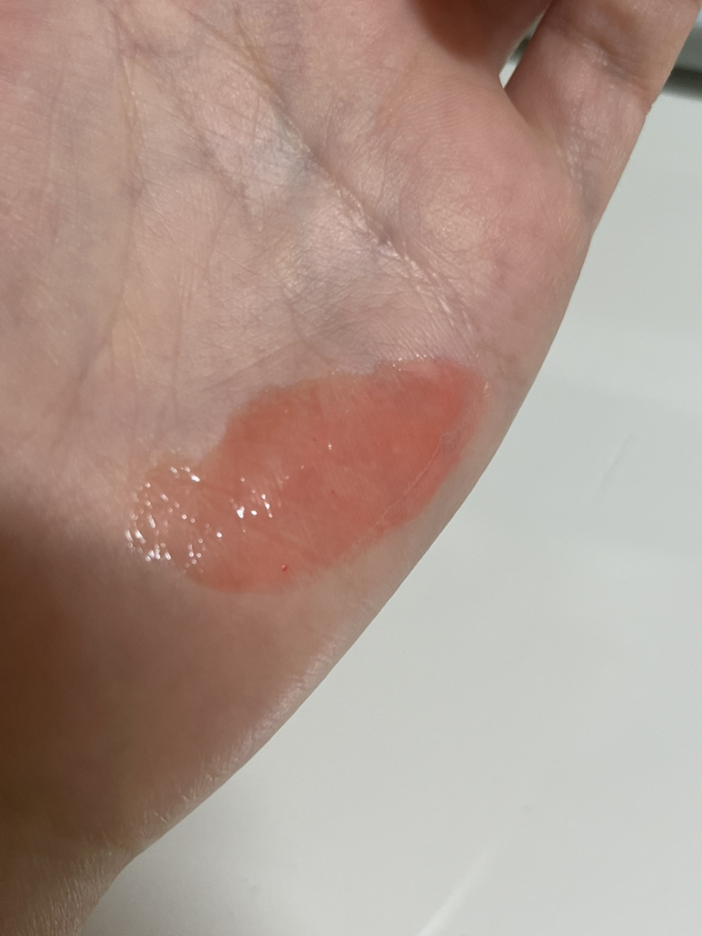 잉가 (INGA) 워터 글로우 립 틴트 [리치살몬] review image