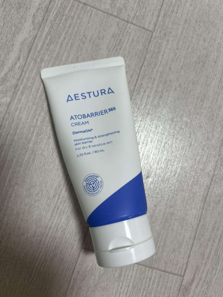 에스트라 (AESTURA) 아토베리어 365 크림플러스 review image