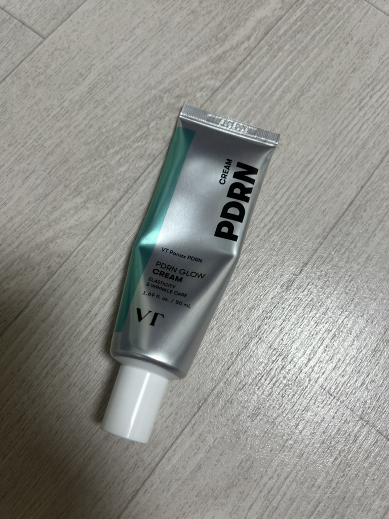 브이티코스메틱 (VTCOSMETICS) 피디알엔 크림 100 review image