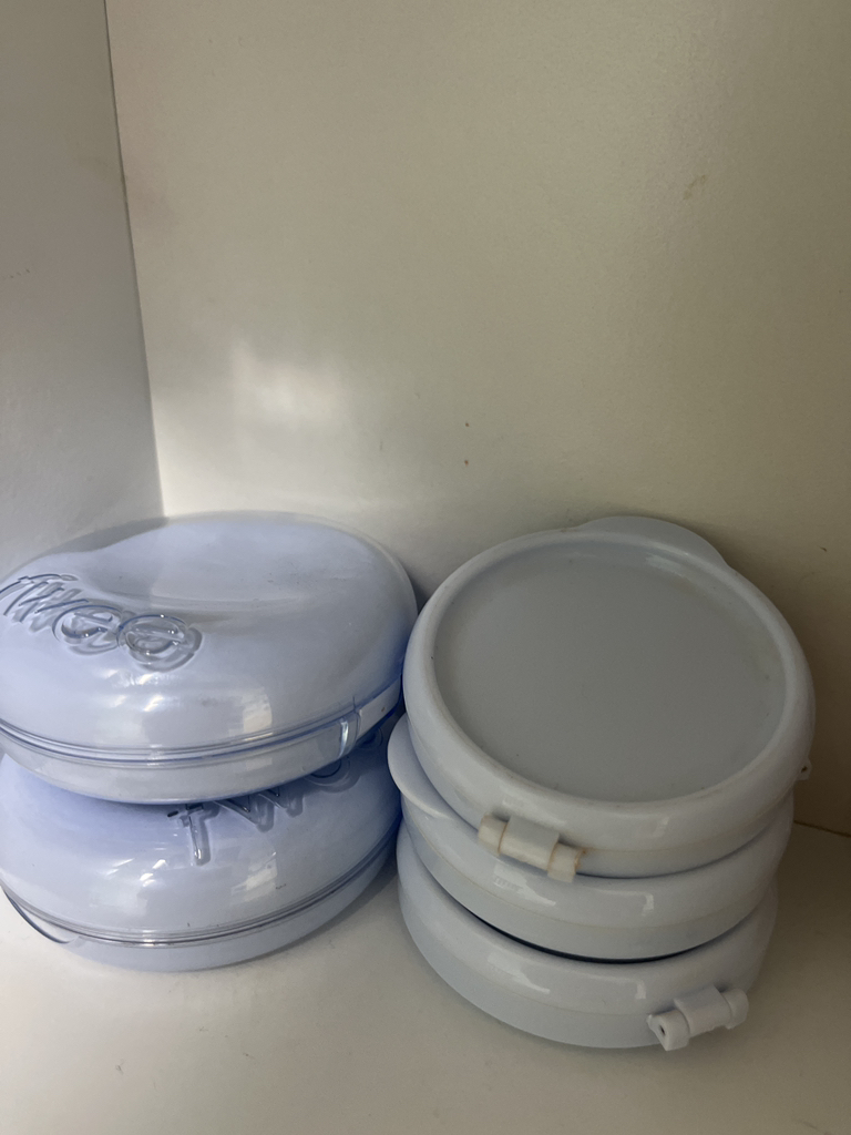 fwee Cushion Glass Natural [SPF50+/PA+++] [1.5 Peach Glass] review image