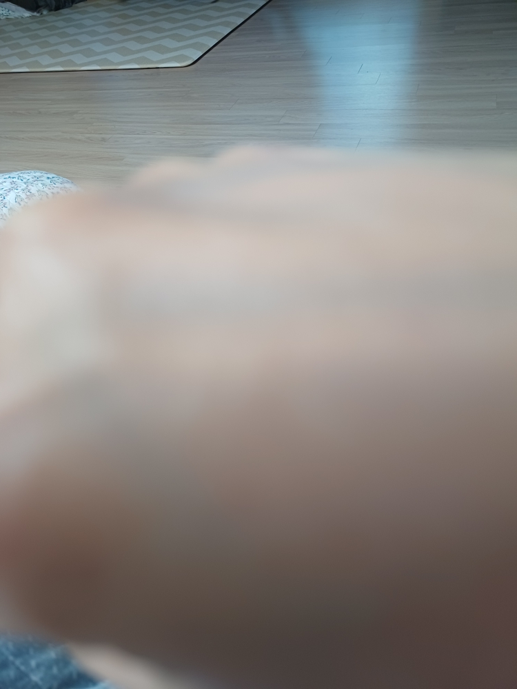 데이비 (DAYBE) 진정 수분 순면 패드 review image