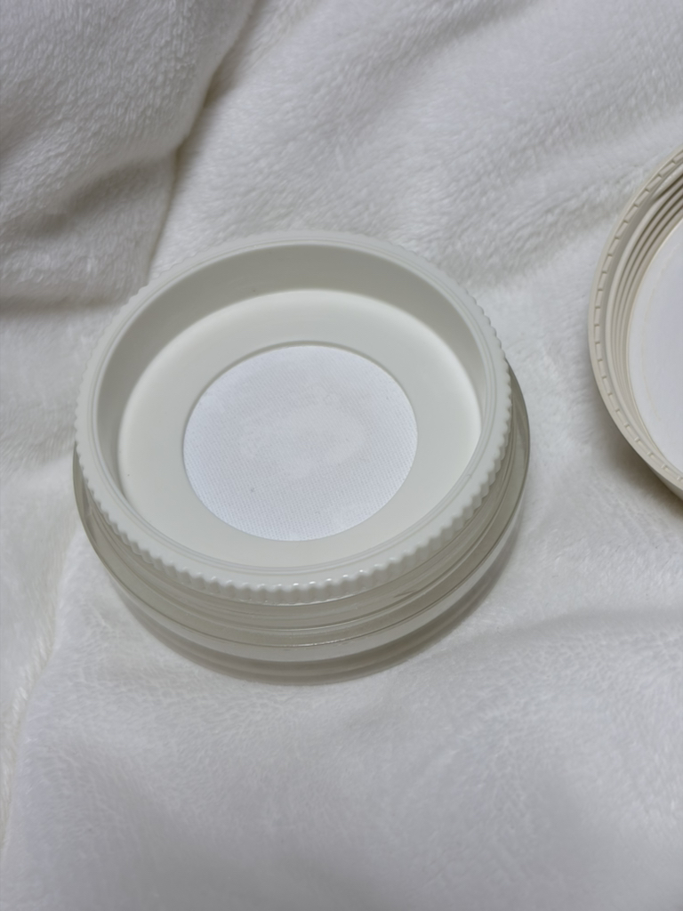 이니스프리 (INNISFREE) 포어 블러 파우더 review image