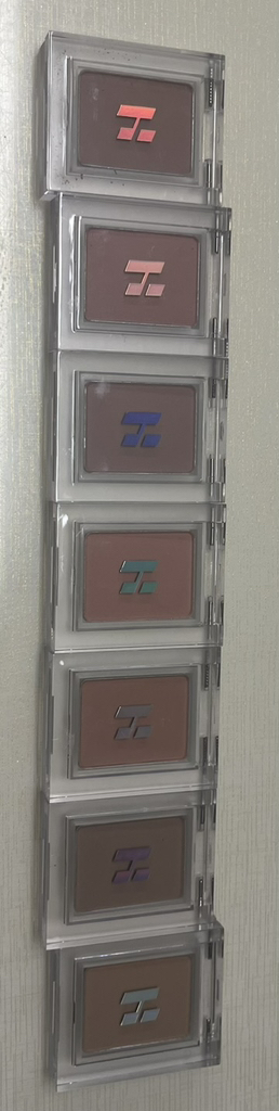 HOLIKAHOLIKA 我的最爱--影子 [16 灰猫] review image