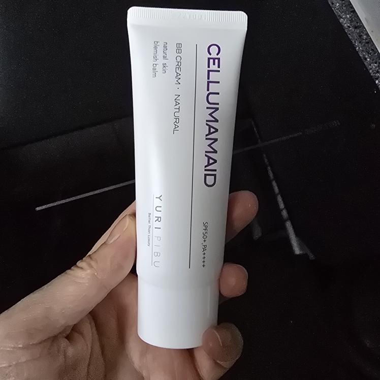 product review image