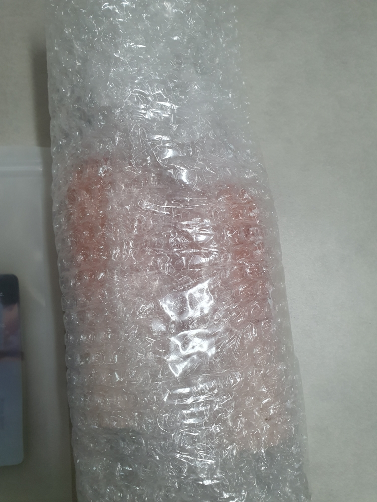 헤어플러스 (HAIR+) 단백질 본드 워터 에센스 [모던피치] review image