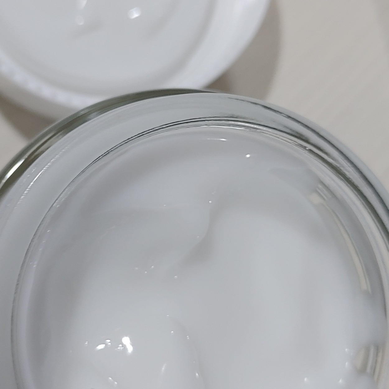 휴캄 (HUECALM) 킨츠키 콜라겐 수분 크림 review image