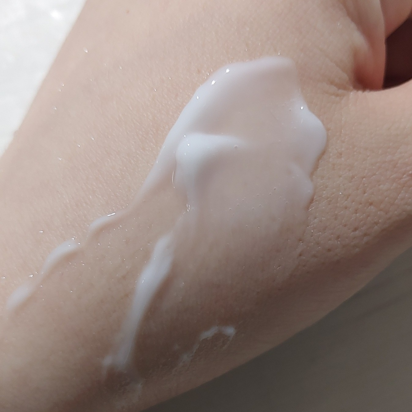 휴캄 (HUECALM) 킨츠키 콜라겐 수분 크림 review image