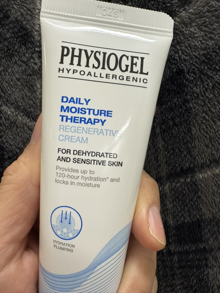 피지오겔 (PHYSIOGEL) DMT 리제너러티브 크림 review image