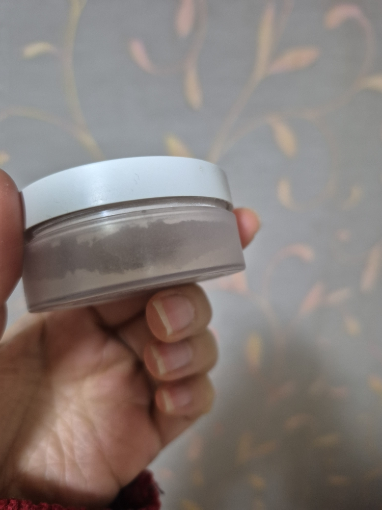 INNISFREE Polvo humectante No Se Beom review image