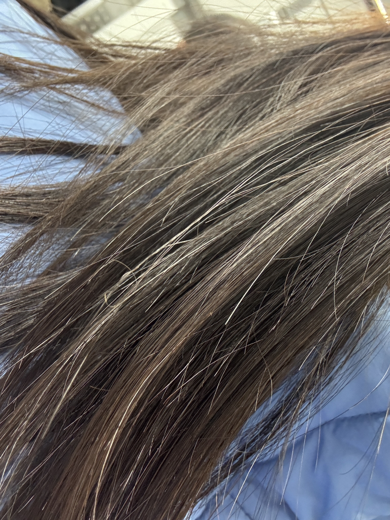 ILLIYOON Ceramide Ato Bubble Wash y Champú review image