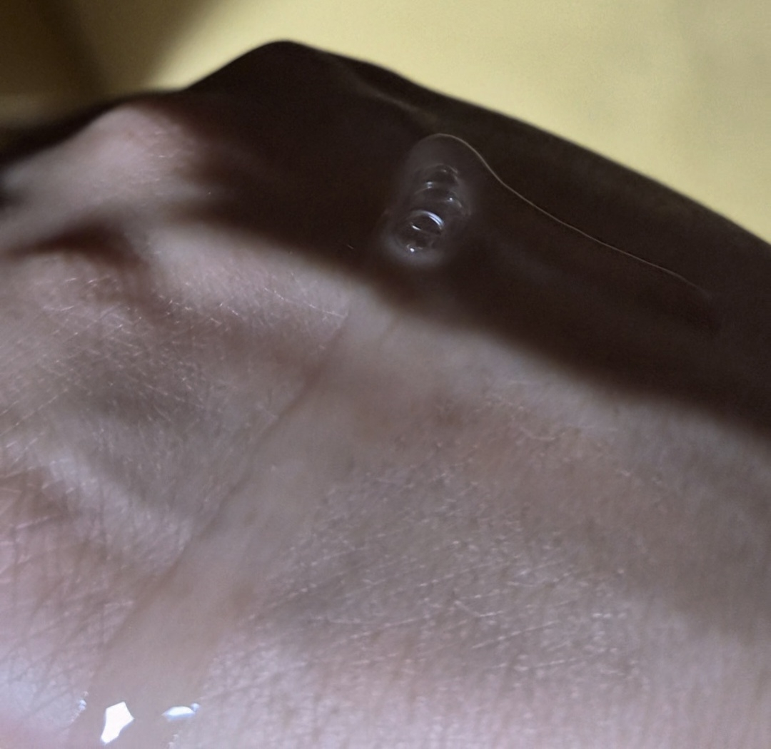 라보레브 (LABOREVE) 피치마이크로바이옴 84 이지에프 세럼 review image