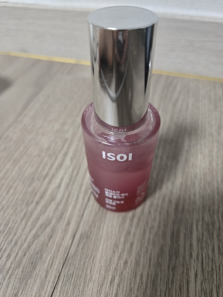 아이소이 (ISOI) 블레미쉬 케어 업 세럼 review image