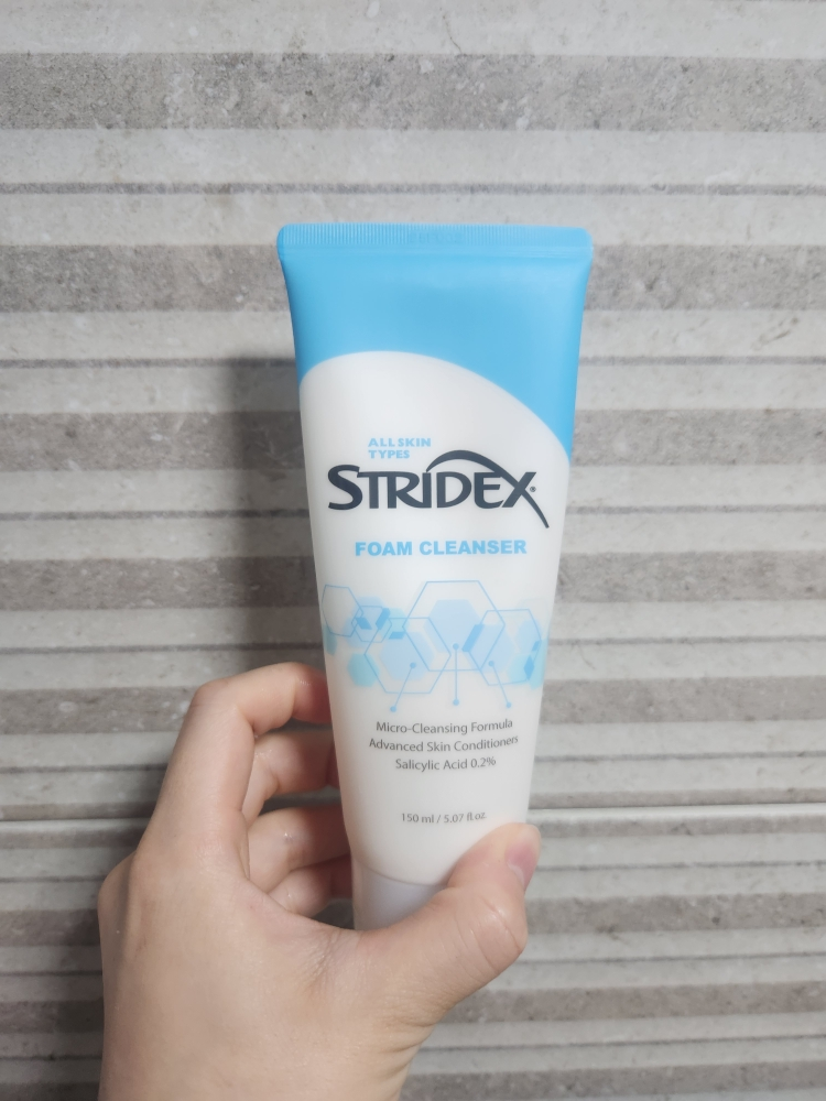 施颜适 巴哈洁面泡沫 review image