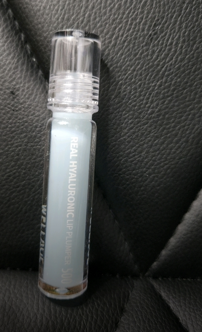 WELLAGE Real Hyaluronic Lip Plumper review image