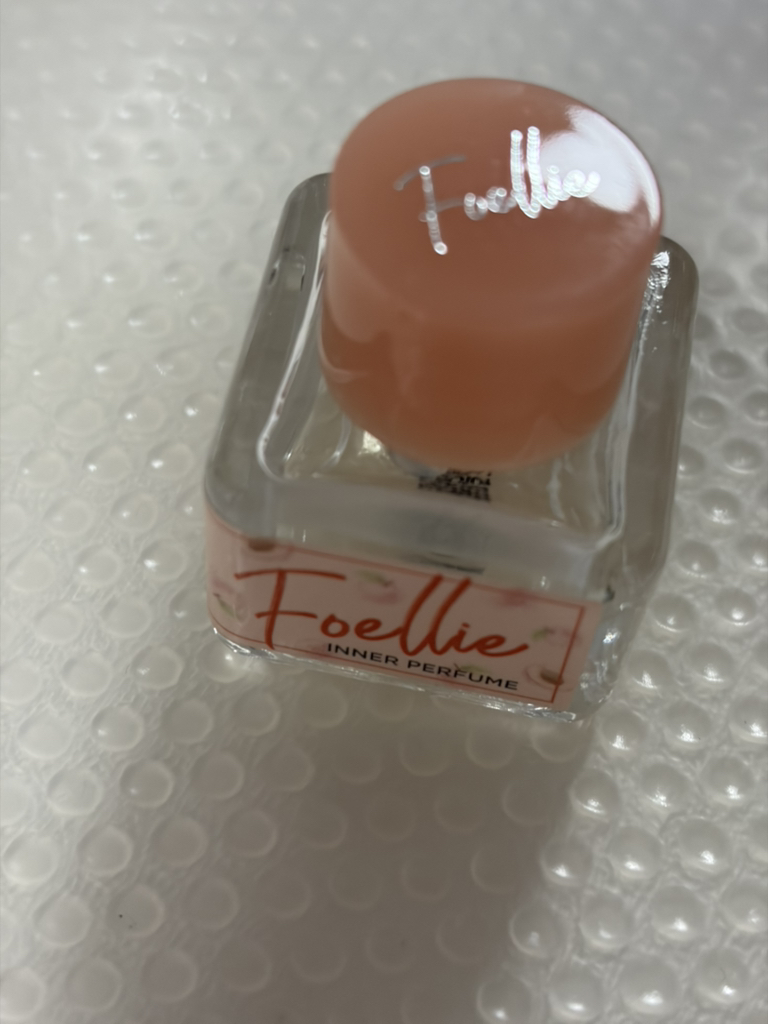 포엘리에 (Foellie) 이너퍼퓸 [오드애콧] review image