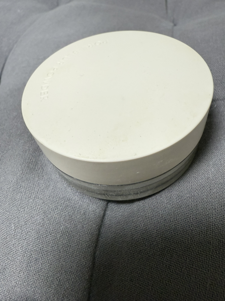 이니스프리 (INNISFREE) 포어 블러 파우더 review image