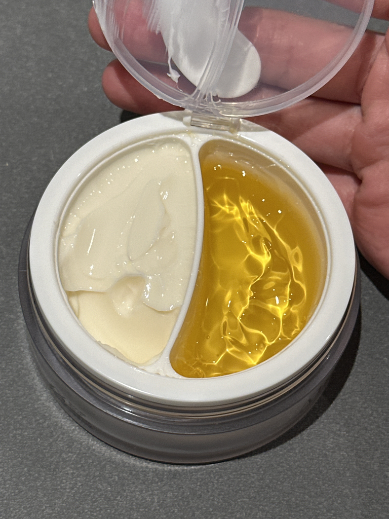 달바 (d'Alba) 화이트 트러플 더블 세럼 앤 크림 review image