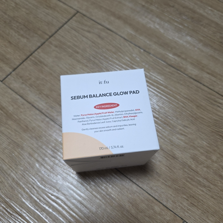 product review image