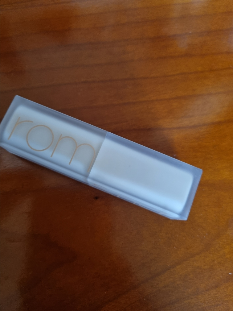 롬앤 (ROMAND) 제로 매트 립스틱 [09 쉘누드] review image