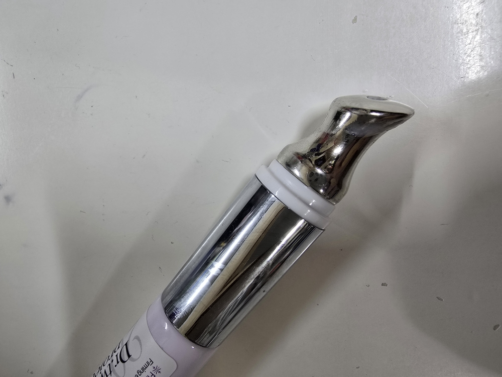 닥터트웬티프로젝트 (Dr.twentyproject) 리프덤 오토 아이크림 review image