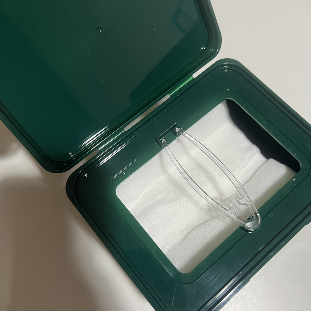 后莉美 Real Biome Sika 迷人日用面膜 review image