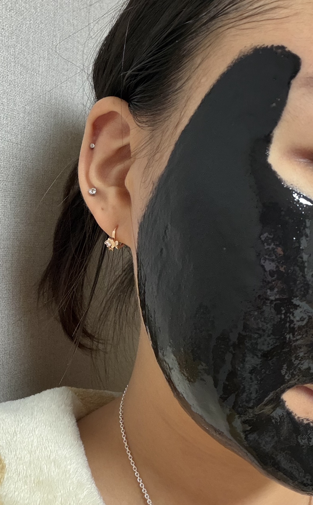 오그체 (O'GCE) 솜털 실면도 필오프팩 review image