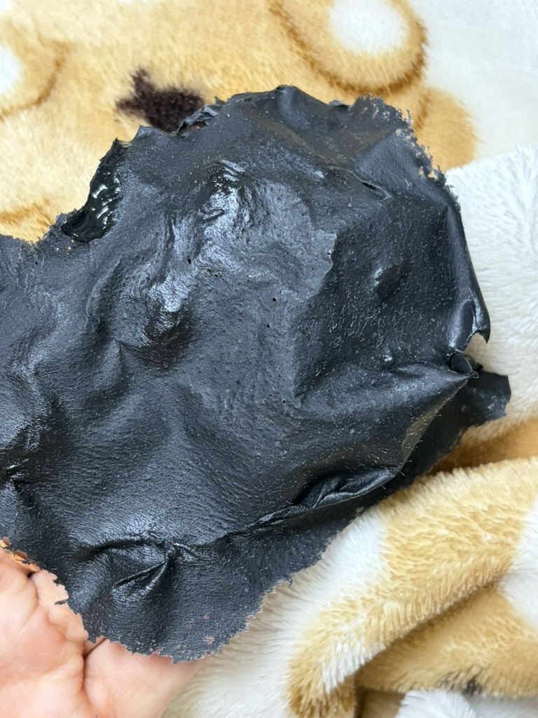 오그체 (O'GCE) 솜털 실면도 필오프팩 review image