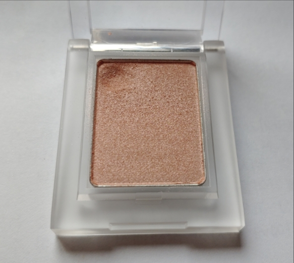 HOLIKAHOLIKA MyFave Piece Shadow [22 bebe] review image