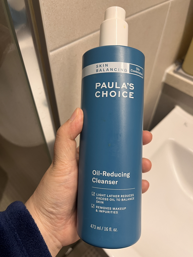 product review image