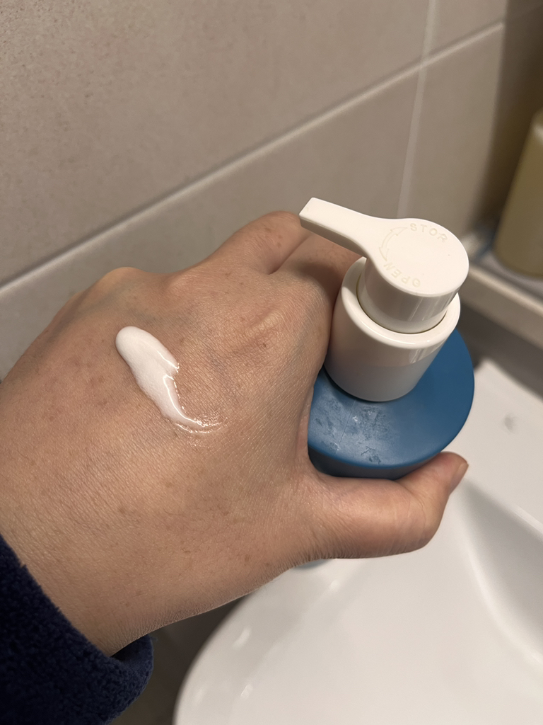 폴라초이스 (PAULA'SCHOICE) 스킨 발란싱 오일-리듀싱 클렌저 review image