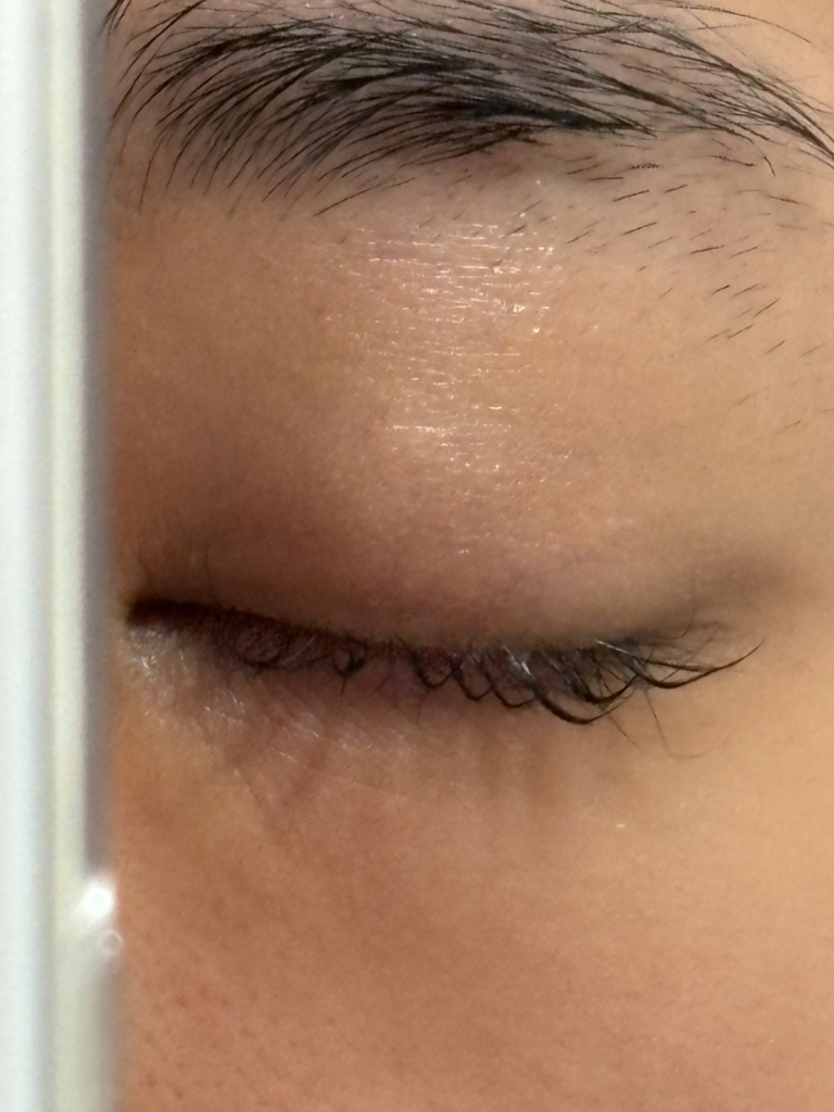 벤튼 (BENTON) 어니스트 아이래쉬 세럼 review image