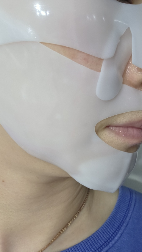 바이오던스 (Biodance) 콜라겐 리얼 딥 마스크 review image