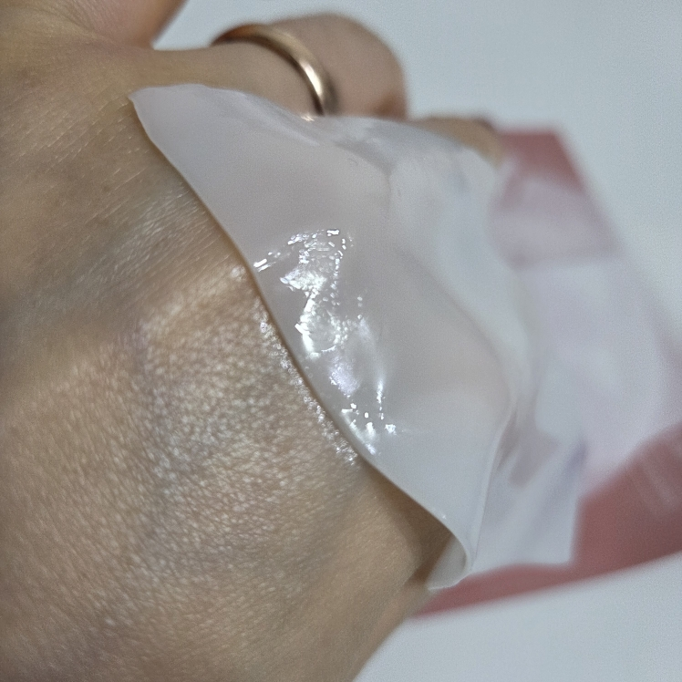 바이오던스 (Biodance) 콜라겐 리얼 딥 마스크 review image