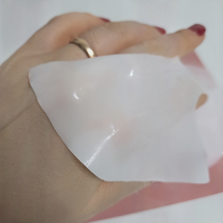 바이오던스 (Biodance) 콜라겐 리얼 딥 마스크 review image