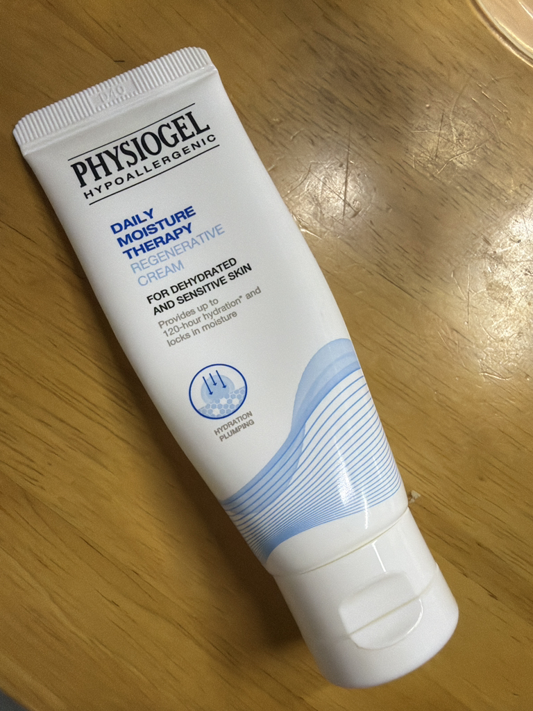 피지오겔 (PHYSIOGEL) DMT 리제너러티브 크림 review image