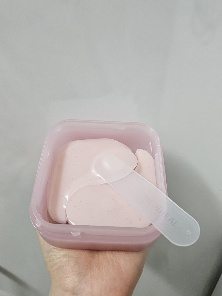 메디힐 (MEDIHEAL) 콜라겐 캡슐패치 [레티놀] review image