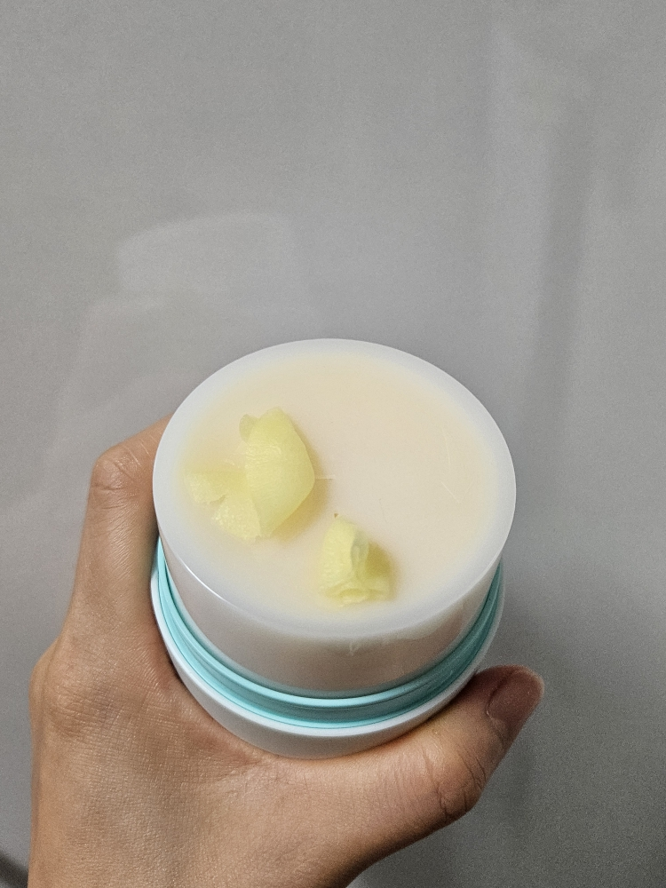 프레비츠 (FREBITS) 그라인드 비타 클렌징 밤 review image