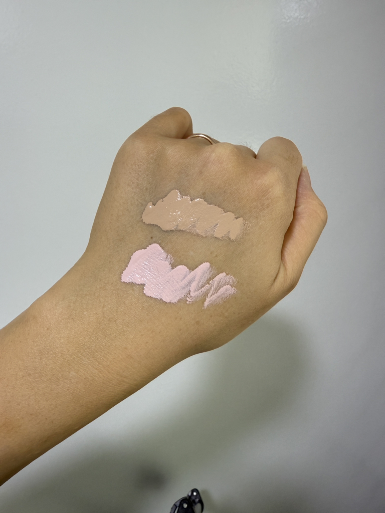 더샘 (theSAEM) 커버 퍼펙션 팁 컨실러 [SPF28/PA++] [1.5 내추럴베이지] review image