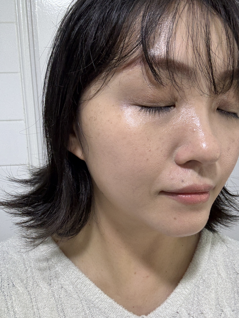 더샘 (theSAEM) 커버 퍼펙션 팁 컨실러 [SPF28/PA++] [브라이트너] review image