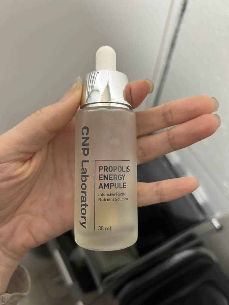 希恩派 蜂胶能量活性安瓿 review image