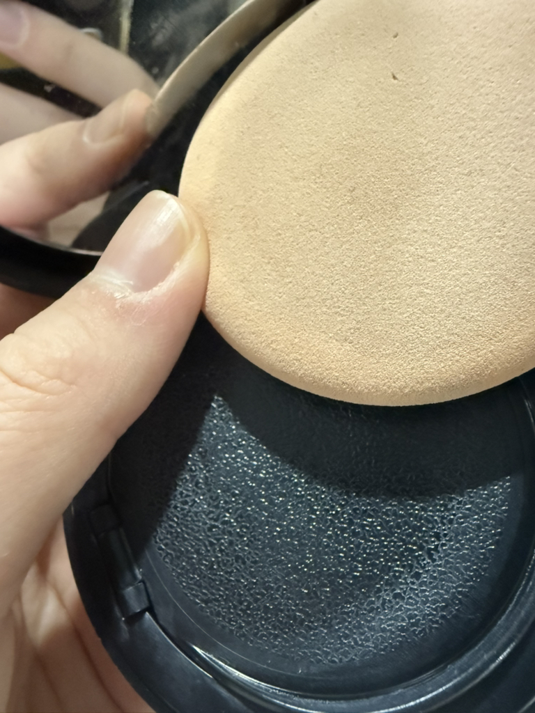 JAVINDESEOUL Datos sobre la base de maquillaje Wink [SPF50+/PA+++] [Issue 19 Cover Fail] [Issue 19 Cover Fail review image