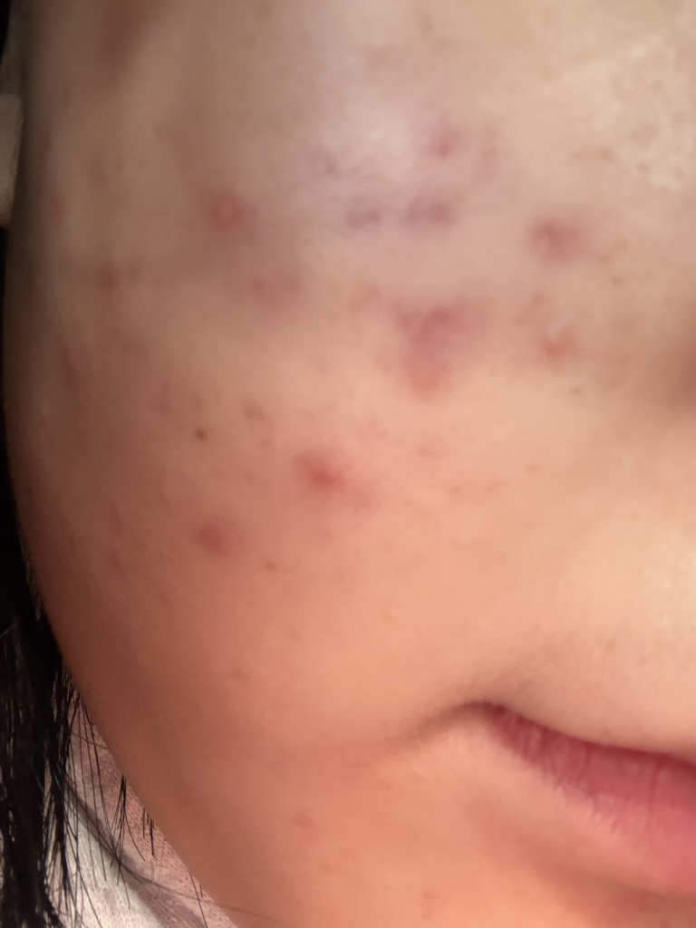 JAVINDESEOUL Datos sobre la base de maquillaje Wink [SPF50+/PA+++] [Issue 19 Cover Fail] [Issue 19 Cover Fail review image