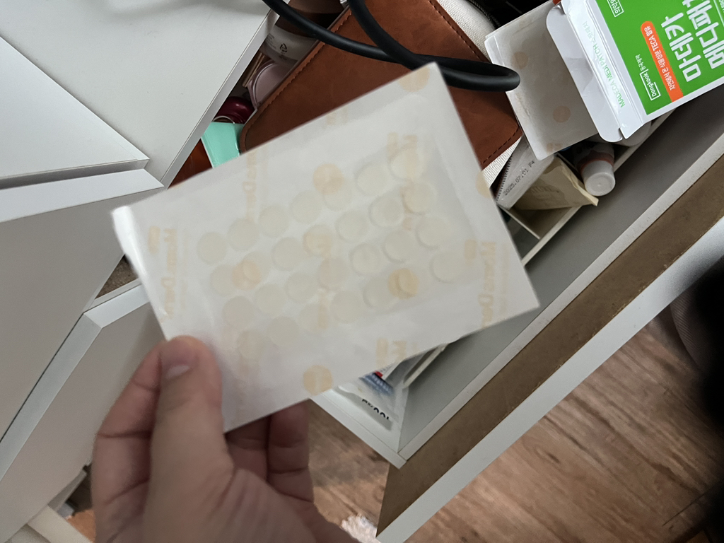 Dr.Oracle TurpinArc™ SpotPatch review image